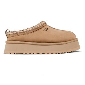 Ugg Women’s Tazz in Mustard Seed Size US 8
